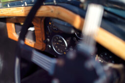 1931 Invicta Typ A 4 ½ litre Sports Tourer voll