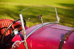 1936 Riley 15/6 Special voll