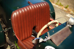 1932 Riley 9 Brooklands Rep. voll