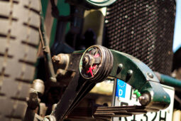 1932 Riley 9 Brooklands Rep. voll