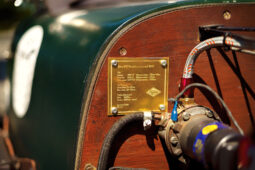 1932 Riley 9 Brooklands Rep. voll