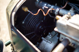 1932 Riley 9 Brooklands Rep. voll