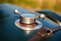 1932 Riley 9 Brooklands Rep. voll