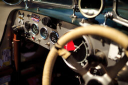 1932 Riley 9 Brooklands Rep. voll
