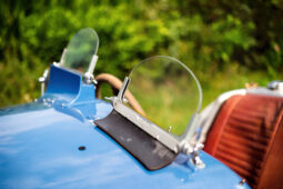 1937 Riley 12/4 Special voll
