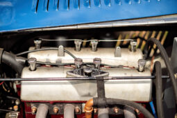 1937 Riley 12/4 Special voll