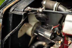 1937 Riley 12/4 Special voll