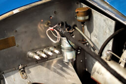 1937 Riley 12/4 Special voll