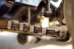 1938 Delage GP Special voll