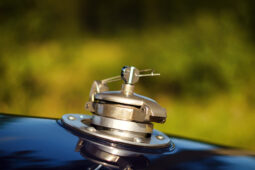 1938 Delage GP Special voll