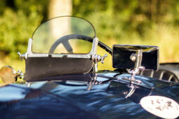 1938 Delage GP Special voll