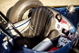 1938 Delage GP Special voll