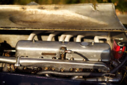 1938 Delage GP Special voll