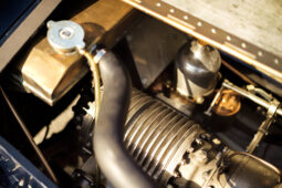 1938 Delage GP Special voll