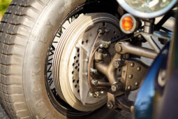 1938 Delage GP Special voll