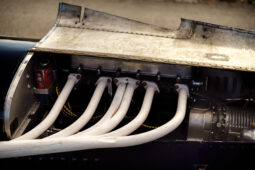 1938 Delage GP Special voll