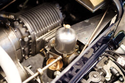 1938 Delage GP Special voll