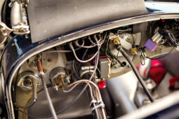 1938 Delage GP Special voll