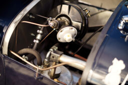 1938 Delage GP Special voll