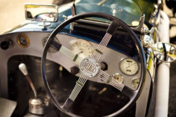 1938 Delage GP Special voll