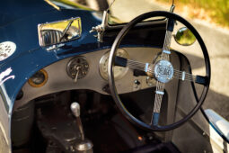 1938 Delage GP Special voll