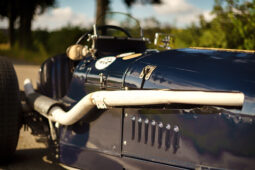 1938 Delage GP Special voll
