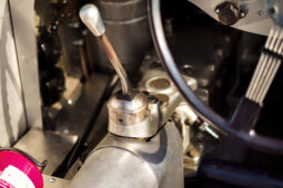 1938 Delage GP Special voll