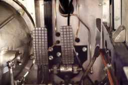 1938 Delage GP Special voll