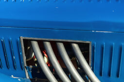 1932 Riley 9 Brooklands Rep. voll