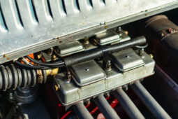 1932 Riley 9 Brooklands Rep. voll