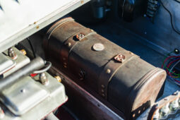 1932 Riley 9 Brooklands Rep. voll