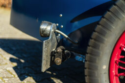 1932 Riley 9 Brooklands Rep. voll