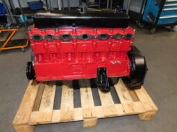 1936 Vauxhall 27HP Special – Projektfahrzeug voll