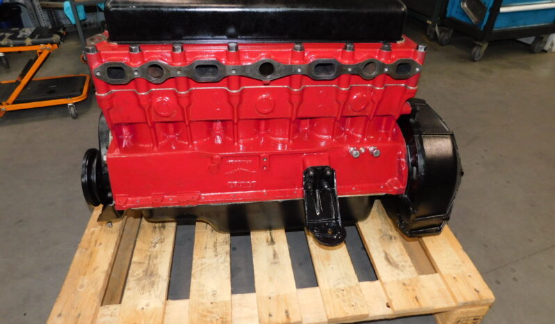 1936 Vauxhall 27HP Special – Projektfahrzeug voll