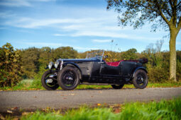 1937 Riley 15/6 Tourer
