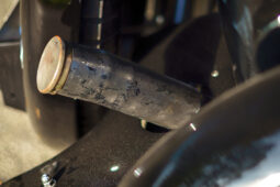 1937 Riley 15/6 Tourer voll