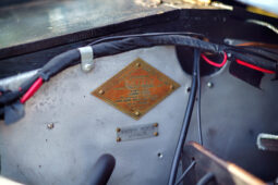 1937 Riley 15/6 Tourer voll