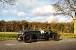 1935 Alvis Crested Eagle Special