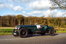 1935 Alvis Crested Eagle Special voll