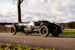 1935 Alvis Crested Eagle Special voll