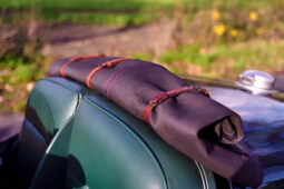 1935 Alvis Crested Eagle Special voll