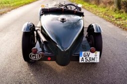 1935 Alvis Crested Eagle Special voll