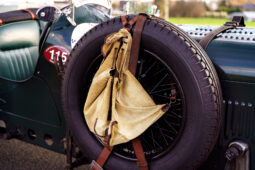 1935 Alvis Crested Eagle Special voll
