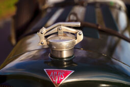 1935 Alvis Crested Eagle Special voll