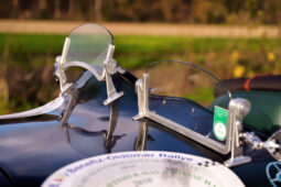 1935 Alvis Crested Eagle Special voll