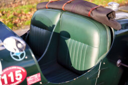 1935 Alvis Crested Eagle Special voll