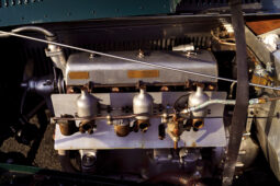 1935 Alvis Crested Eagle Special voll