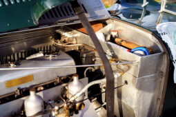 1935 Alvis Crested Eagle Special voll