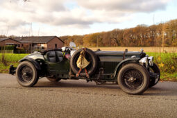 1935 Alvis Crested Eagle Special voll