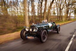 1935 Alvis Crested Eagle Special voll